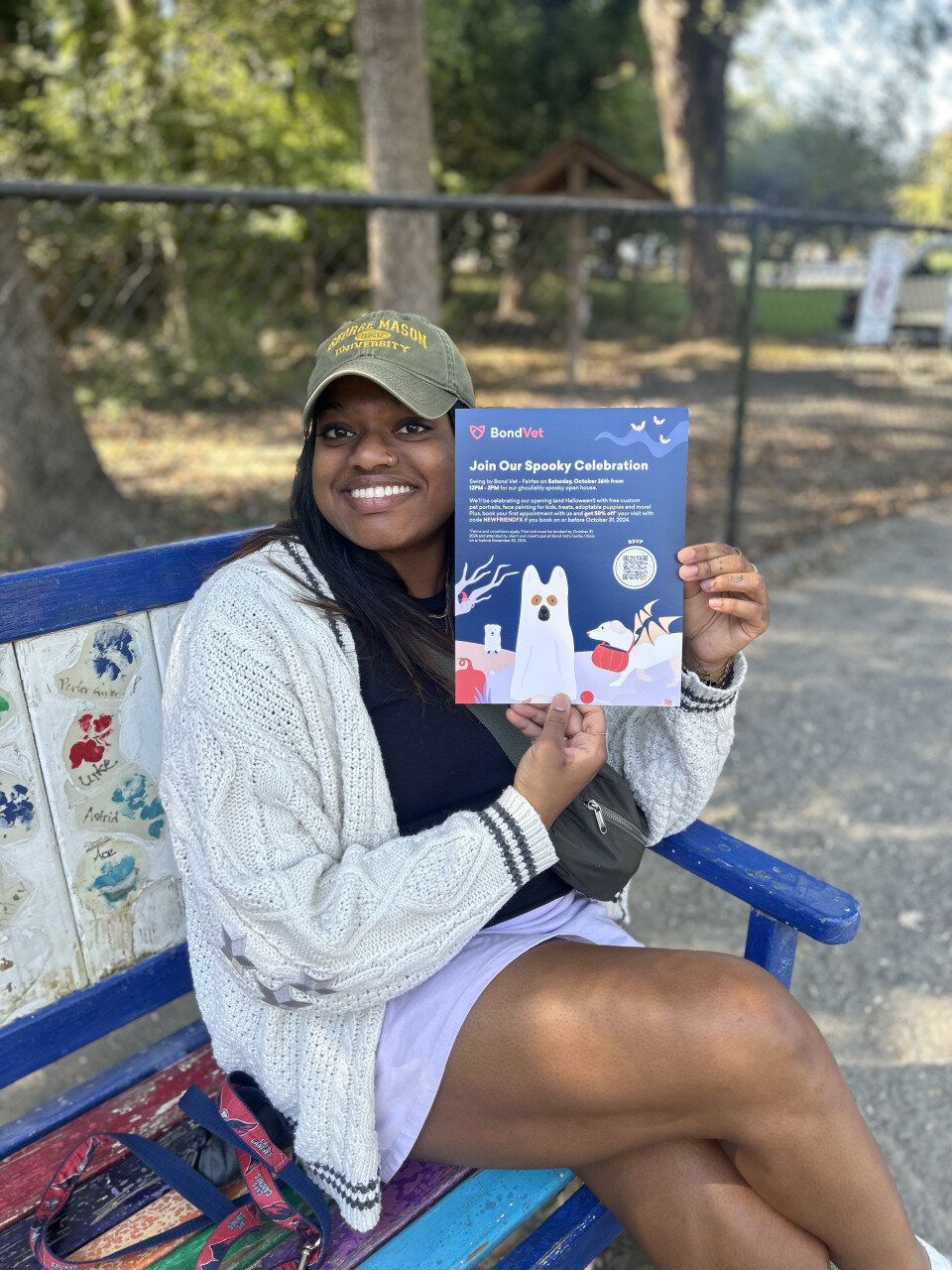 Bond Vet - Grand Openings — campaign staffed by Street Teams Co